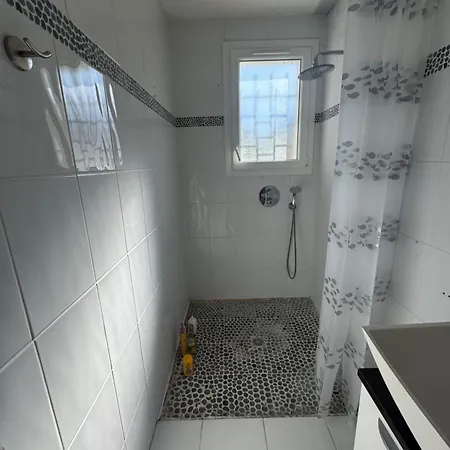 Maison A Palais Sur A Cote Du